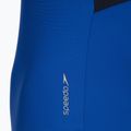 Costume intero donna Speedo Solid Racerback zaffre blue/anthracite 3