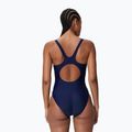 Costume da bagno intero donna Speedo Colourblock 2.0 peacoat/pink 2