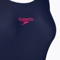 Costume da bagno intero donna Speedo Colourblock 2.0 peacoat/pink 8