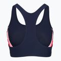 Costume da bagno intero donna Speedo Colourblock Splice 2.0 peacoat/pink 4