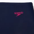 Costume da bagno intero donna Speedo Colourblock Splice 2.0 peacoat/pink 8