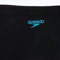 Costume da bagno intero donna Speedo Colourblock Splice 2.0 anthracite/mayanblue 8