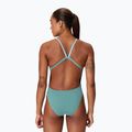 Costume intero da donna Speedo Active Back storm green 2