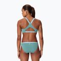 Bikini donna Speedo Performance storm green 2