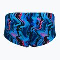 Boxer da bagno uomo Speedo ML Printed 13.5 cm Brief canyon ombre/black 2