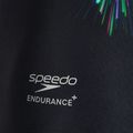 Costume da bagno intero donna Speedo FL Placement Printed Powerback firework burst/black 3