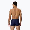 Boxer da bagno uomo Speedo Medley Logo Aquashort peacoat/deep sapphire 4