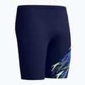 Costume da gara uomo Speedo Medley Logo Jammer peacoat/deep sapphire 3