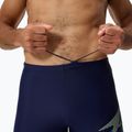 Costume da gara uomo Speedo Medley Logo Jammer peacoat/deep sapphire 9