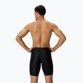 Costume da gara uomo Speedo Medley Logo Jammer anthracite/hrr 3