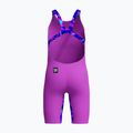 Costume da bagno intero per bambini Speedo Fastskin Endurance+ Max Openback Kneeskin cavecurrent 2