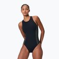 Costume intero da donna Speedo Scuba Flex Hydrasuit black/pale clover