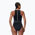 Costume intero da donna Speedo Scuba Flex Hydrasuit black/pale clover 2