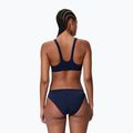 Costume da bagno a due pezzi da donna Speedo Hyperboom Butterfly Back peacoat/deep sapphire 2