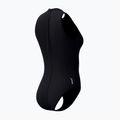 Costume da bagno intero donna Speedo Endurance+ Logo Hydrasuit anthracite 4