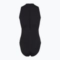 Costume da bagno intero donna Speedo Endurance+ Logo Hydrasuit anthracite 4