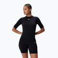 Maglia da nuoto donna Speedo Endurance+ Rash Guard anthracite