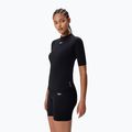Maglia da nuoto donna Speedo Endurance+ Rash Guard anthracite 3