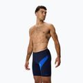 Jammer da nuoto uomo Speedo Hyperboom peacoat/deep sapphire 3