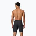 Jammer da uomo Speedo Hyperboom anthracite/high risk red 3