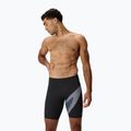 Jammer da nuoto uomo Speedo Hyperboom anthracite/coin grey