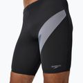 Jammer da nuoto uomo Speedo Hyperboom anthracite/coin grey 5