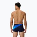 Boxer da bagno uomo Speedo Hyperboom Aquashort peacoat/deep sapphire 2
