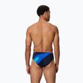 Slip da nuoto uomo Speedo Hyperboom Brief peacoat/deep sapphire 2