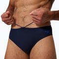 Slip da nuoto uomo Speedo Hyperboom Brief peacoat/deep sapphire 4