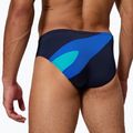 Slip da nuoto uomo Speedo Hyperboom Brief peacoat/deep sapphire 5