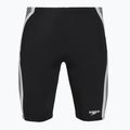 Jammer da uomo per nuoto Speedo Solid Splice Jammer Anthracite/Lead Grey