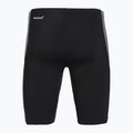 Jammer da uomo per nuoto Speedo Solid Splice Jammer Anthracite/Lead Grey 2