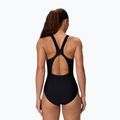 Costume intero da donna Speedo Colorblock Ultraback 2.0 anthracite 2