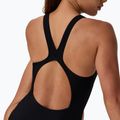 Costume intero da donna Speedo Colorblock Ultraback 2.0 anthracite 4