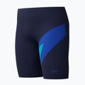 Jammer da nuoto per bambini Speedo Hyperboom peacoat/deep sapphire 3