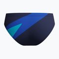 Slip da nuoto per bambini Speedo Hyperboom Brief peacoat/deep sapphire 2