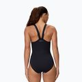 Costume intero da donna Speedo Sculpture High Neck Contour 2