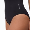 Costume intero da nuoto donna Speedo Sculpture Butterfly Back anthracite 5