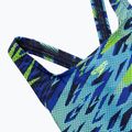 Costume da bagno intero donna Speedo Hyperboom Print Medalist peacoat 8