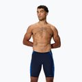 Jammer da nuoto uomo Speedo Hyper Boom splice peacoat/deep sapphire
