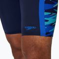 Jammer da nuoto uomo Speedo Hyper Boom splice peacoat/deep sapphire 5