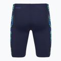 Jammer da nuoto uomo Speedo Hyper Boom splice peacoat/deep sapphire 2
