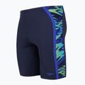 Jammer da nuoto uomo Speedo Hyper Boom splice peacoat/deep sapphire 3