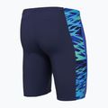 Jammer da nuoto uomo Speedo Hyper Boom splice peacoat/deep sapphire 4