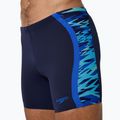 Jammer da uomo Speedo Hyper Boom Splice Mid peacoat/deep sapphire 4