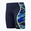 Jammer da nuoto per bambini Speedo Hyper Boom splice peacoat/deep sapphire 3