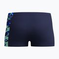 Boxer da bagno Speedo Hyperboom Splice Aquashort peacoat/deep sapphire 2