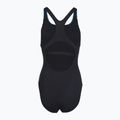 Costume da bagno intero donna Speedo Print Medalist anthracite 2