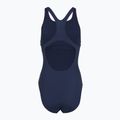 Costume da bagno intero donna Speedo Print Medalist peacoat 2