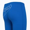 Jammers da nuoto per bambini Speedo Endurance+ Logo Jammer Turkish Sea 4